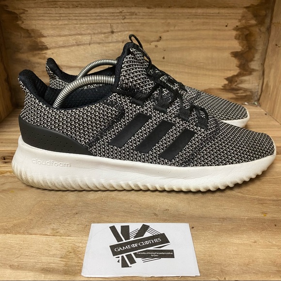 Adidas neo cloud foam | Wedding sneaker, Adidas neo, Sneakers